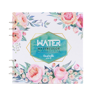 Best Watercolor Painting Sketchbook Set | Scribble Tree