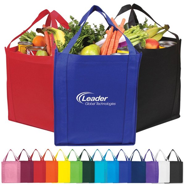 non woven bag wholesale