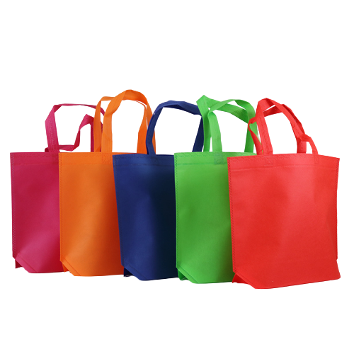 Non-Woven Bags Supplies, Custom Printed Bags or Custom Tote Bags