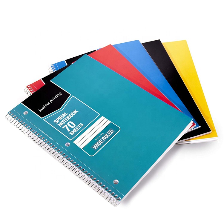 Wholesale Primary Journal Composition Notebook – BLU School Supplies